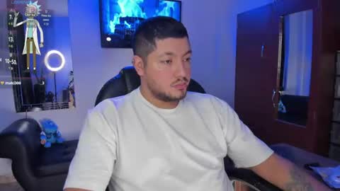 naes_brown online show from August 9, 12:17 pm