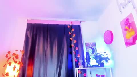 Nahara Soler online show from August 7, 10:54 pm