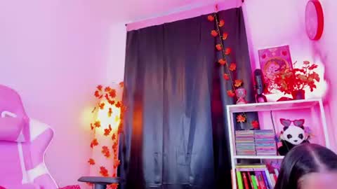 Nahara Soler online show from August 8, 11:16 pm