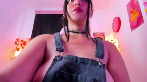 Nahara Soler online show from August 9, 10:22 pm