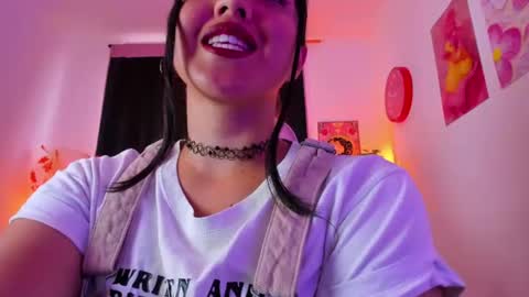 Nahara Soler online show from August 12, 8:44 pm