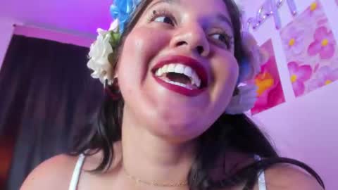 Nahara Soler online show from August 15, 1:31 am