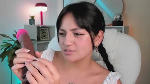Nahia Paws online show from July 12, 3:24 am