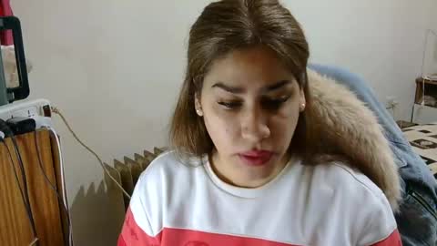 nahiarabiel online show from July 10, 1:17 pm