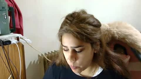 nahiarabiel online show from July 13, 4:13 pm