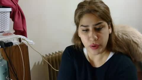 nahiarabiel online show from July 13, 5:30 pm