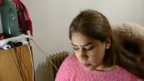 nahiarabiel online show from July 14, 6:19 pm