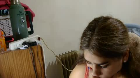 nahiarabiel online show from July 17, 7:36 pm