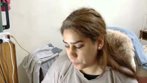 nahiarabiel online show from July 31, 6:46 pm