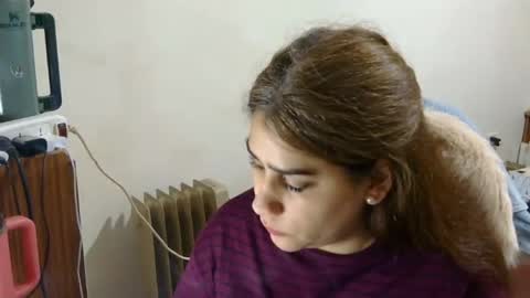 nahiarabiel online show from August 2, 5:42 pm
