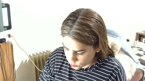 nahiarabiel online show from August 3, 3:52 pm