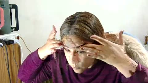 nahiarabiel online show from August 8, 4:40 pm