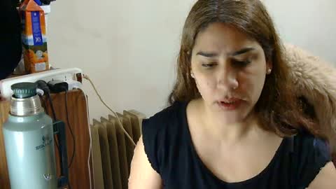 nahiarabiel online show from August 16, 5:39 pm