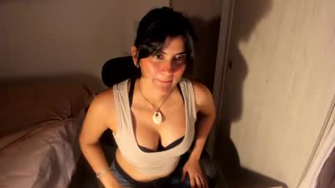 MARHIA E online show from August 5, 2:53 am
