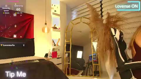 NahomiRoss online show from August 7, 2:39 pm