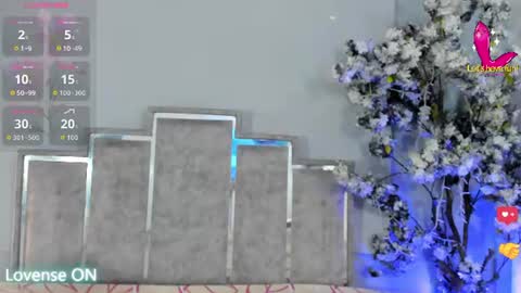 Nahomy online show from June 26, 12:41 pm
