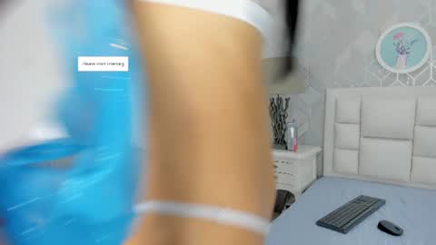 naia_cox online show from August 9, 3:40 am