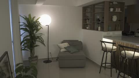 Lia online show from July 8, 1:37 pm