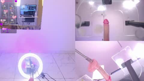 Naireth online show from August 12, 6:16 am