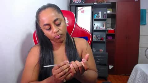Nairovy online show from May 30, 10:44 pm