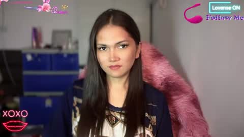 MARY MAE online show from June 27, 3:21 am