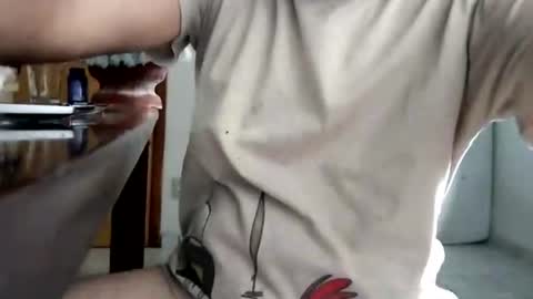 naked_writer online show from August 12, 6:10 pm