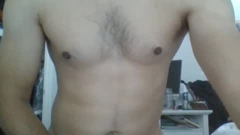 nakedandfree978 online show from August 17, 8:14 pm