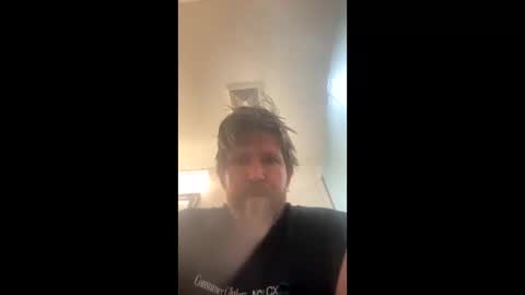nakedbluesman420 online show from March 23, 9:03 am