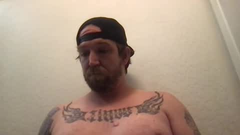 nakedbluesman420 online show from April 11, 10:32 pm