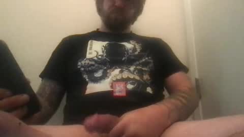 nakedbluesman420 online show from June 9, 2:01 pm