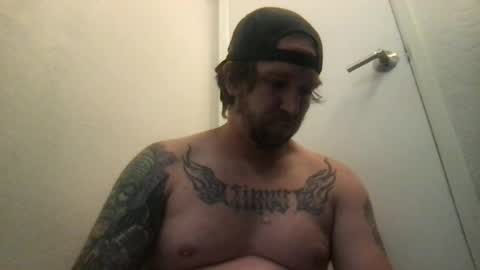 nakedbluesman420 online show from June 14, 4:37 pm