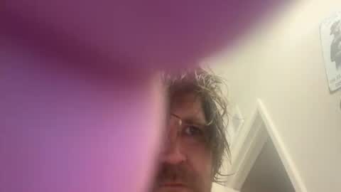 nakedbluesman420 online show from September 9, 12:13 pm