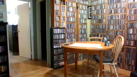 nakedmonkey online show from May 24, 9:06 pm