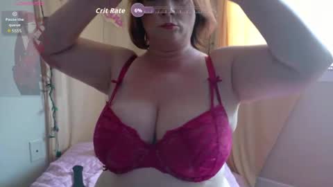 Luna online show from August 1, 5:41 pm
