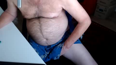 Nakedwanker10 online show from August 2, 1:40 pm
