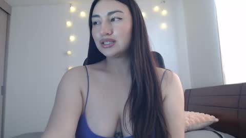 Nala online show from August 8, 9:37 pm