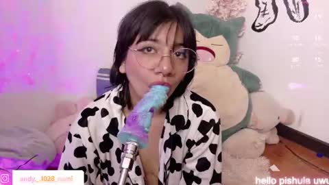nami_usagi online show from August 4, 2:58 pm