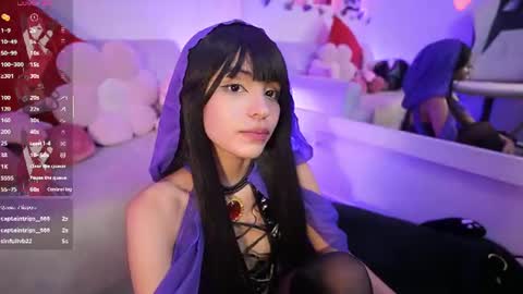 namikimura online show from July 30, 2:57 pm