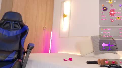 namimayers2 online show from August 14, 2:37 am