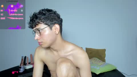 Namir  online show from August 28, 10:35 am
