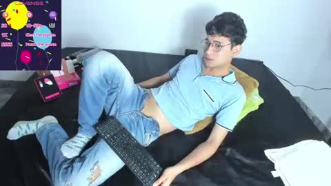 Namir  online show from August 29, 12:26 pm
