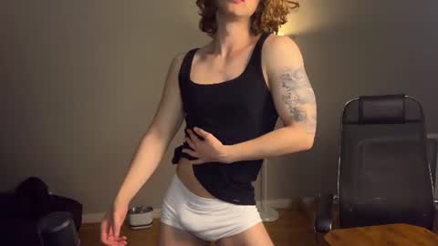 Georges online show from June 10, 7:53 pm