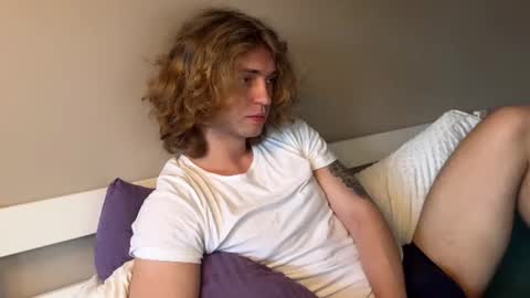 Georges online show from July 9, 5:18 pm