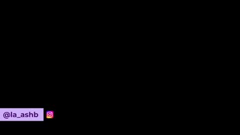 NamiThompson online show from July 12, 3:57 am