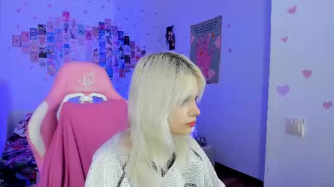 Nana online show from July 28, 4:35 pm