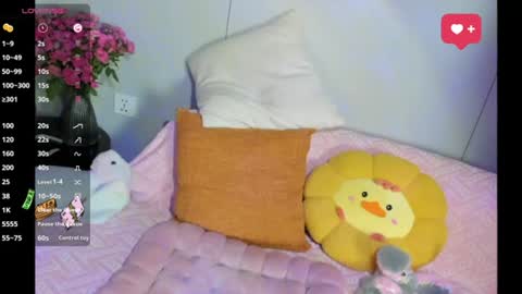 Nana online show from August 10, 2:24 am