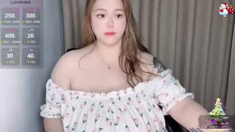 nanabigbobo online show from July 28, 9:32 pm