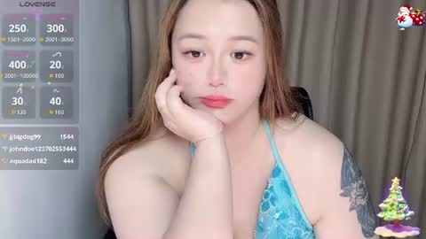 nanabigbobo online show from August 1, 11:00 pm