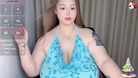 nanabigbobo online show from August 3, 8:16 pm