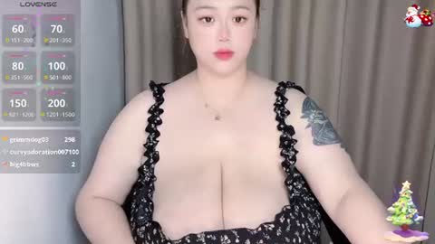 nanabigbobo online show from August 5, 12:19 am